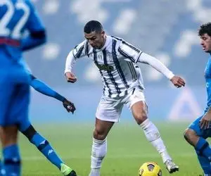 ساعت دقیق بازی یوونتوس - ناپولی؛ امروز 16 دی 1400