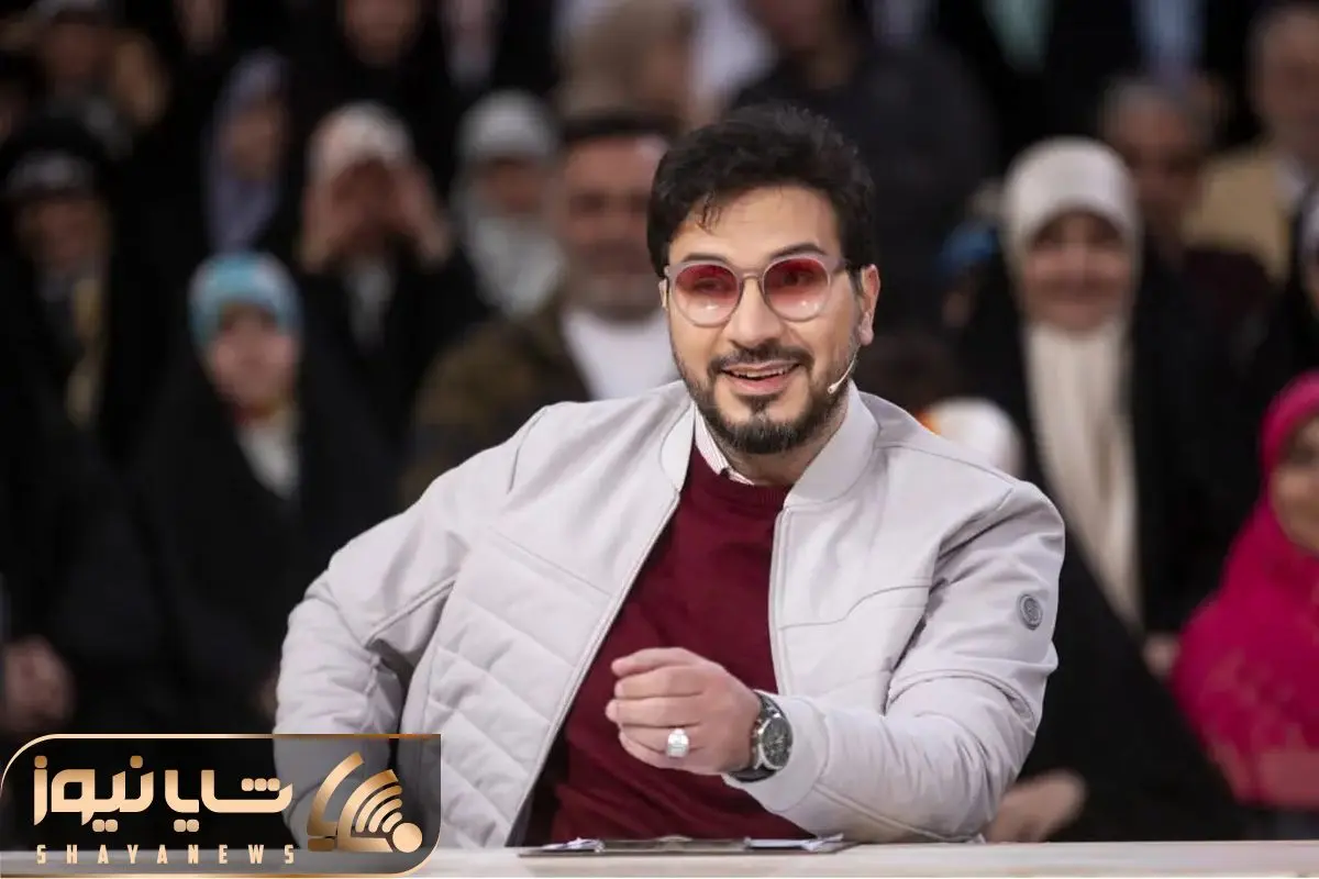 تلاوت ملکوتی؛ حامد شاکرنژاد تو بنگلادش نمی زارن صدق الله بگه و هی ازش والشمس می خوان