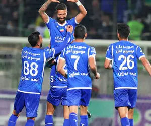 بدشانسی بزرگ آرمین سهرابیان