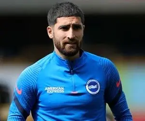 تلگراف: انتقال جهانبخش به فاینورد تا هفته آینده