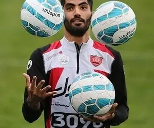 حاجی پرسپولیسی ماند و یحیی کوتاه آمد