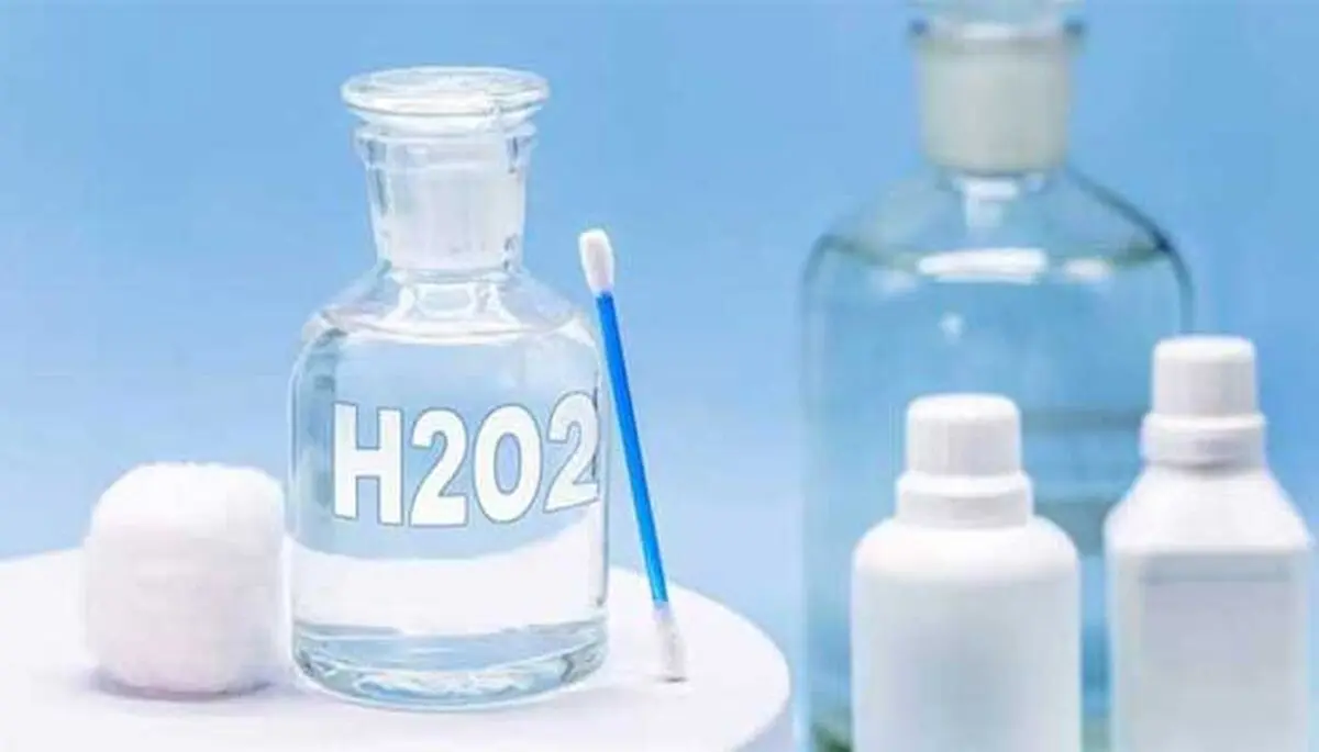 h2o2