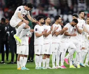 ترکیب احتمالی تیم ملی ایران برابر سوریه در جام ملت‌های آسیا