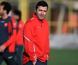 پیشکسوت پرسپولیس: دلال‌ ها با نام پرسپولیس بازارگرمی می کنند!