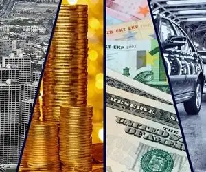 رقابت بازارها برای جذب نقدینگی سرگردان