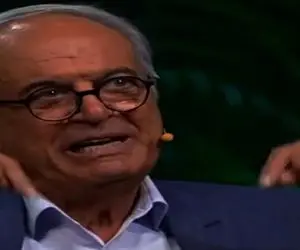 سکانس خندان؛ رضا نیکخواه اینبار با خواستن نفوذ تو آدما حماسه آفرید مدیری غشید