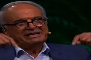 سکانس خندان؛ رضا نیکخواه اینبار با خواستن نفوذ تو آدما حماسه آفرید مدیری غشید