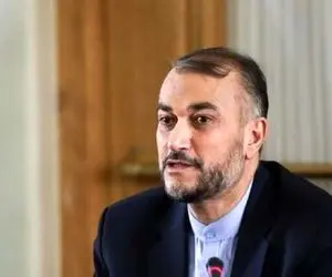 از یک قطره سهم مردم از حقابه‌های تاریخی نمی‌گذریم