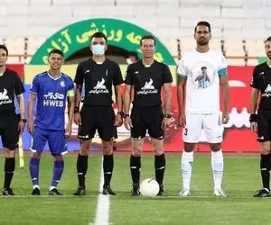 محمدزاده: خدا را شکر در برد ذوب آهن نقش کوچکی داشتم