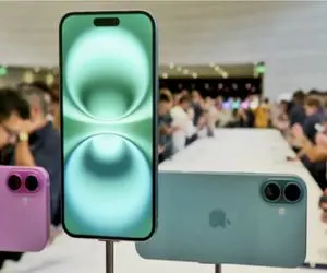 (جدول) قیمت جدید آیفون 16 پس از ثبت گمرکی