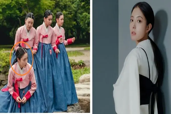 عکس‌های شخصی لی سه یونگ/  ملکه زیبایی سریال آستین قرمز با استایل تابستونی غوغا کرد