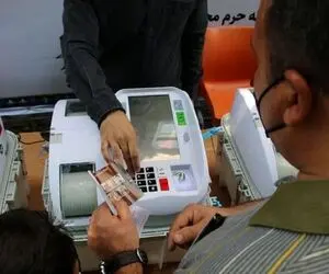 نتایج نهایی انتخابات شورای شهر گراش خرداد 1400