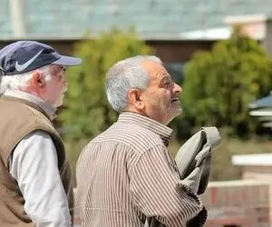 خبر خوش برای بازنشستگان تامین اجتماعی