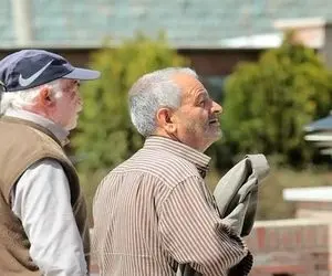 خبر خوش برای بازنشستگان تامین اجتماعی