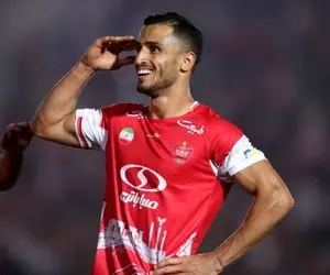 علیپور در اندیشه رسیدن به عدد ۳ مقابل تراکتور