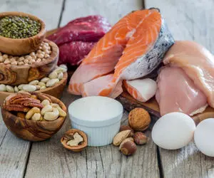 هفت خوراکی خوشمزه و مقوی؛ پروتئین مورد نیازِ بدن خود را با این خوردنی ها تامین کنید