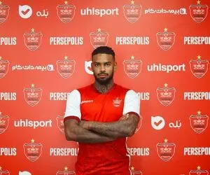 انتقاد تند پیشکسوت پرسپولیس از دو مهاجم خارجی این تیم!