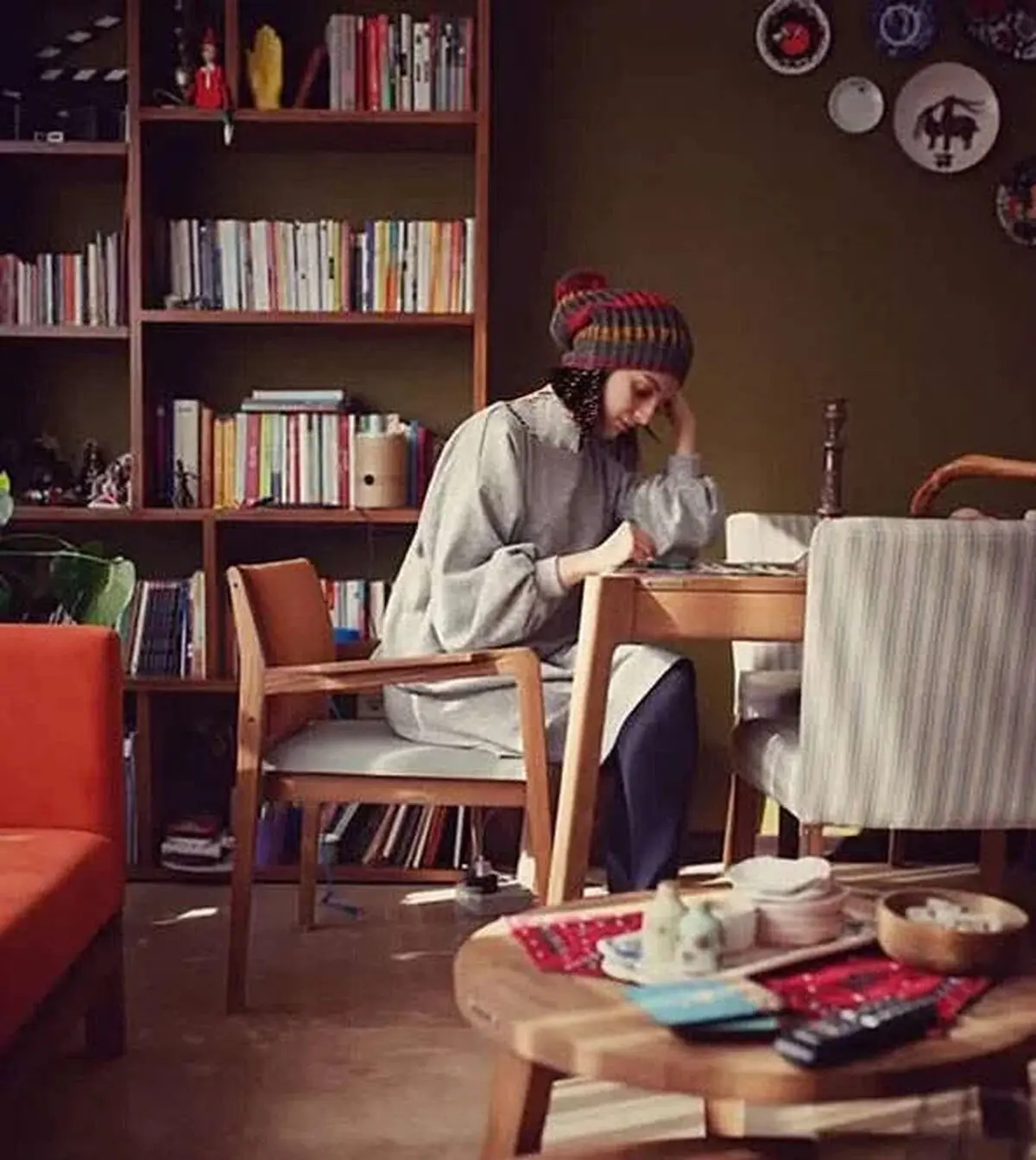 مهسا+حجازی
