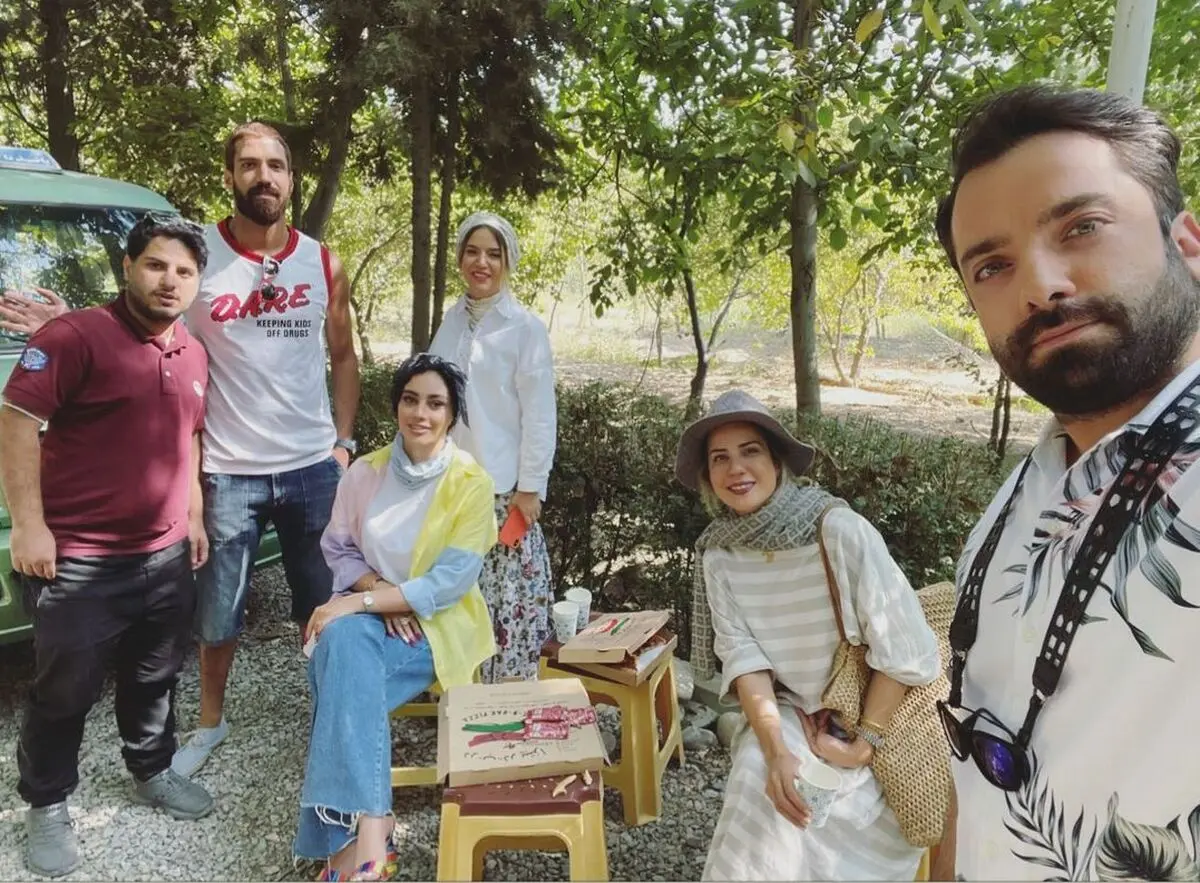 ستاره پسیانی
