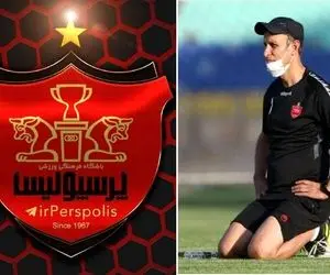 پس پرده قهر یحیی از پرسپولیس بحث تمدید است!