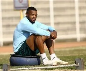 خبری خوش برای آبی ها؛ ستاره به بازی با فولاد می رسد