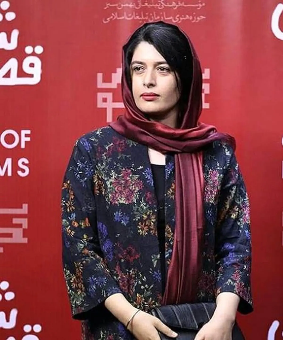 استایل ژیلا شاهی