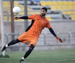 ملی پوش پرسپولیس دربی را از دست می دهد؟