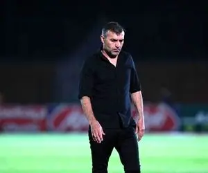 اعتراف تلخ سرمربی سرخ ها درباره نتایج ضعیف