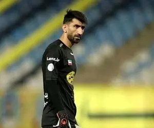 با شکایت پرسپولیس مبلغ قرارداد بیرانوند با تراکتور لو رفت