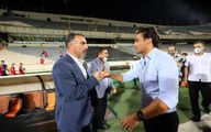حمله محمود فکری به مجیدی؛ "3 جام از دست دادی"
