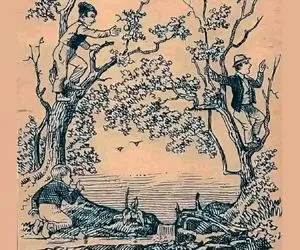 بازی فکری؛ نفر چهارم در دیدرس پنهونه فقط کسی که تیزبین و ضریب هوشی 100 داره می‌تونه