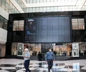 بورس در سال 1402 در دستان چه گروه هایی خواهد بود؟