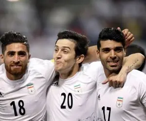 «دیوار آهنی» کُره جنوبی مقابل سردار آزمون و مهدی طارمی