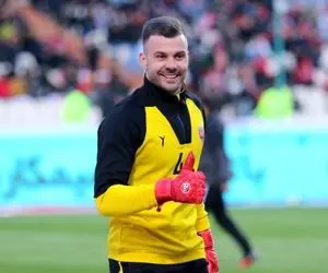 بازگشت رادوشوویچ به پرسپولیس قطعی شد؟ 