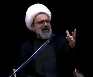 مهدی دانشمند از رواج فقر و ناکارآمدی مسئولان انتقاد کرد + ویدئو