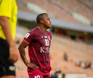 ساپینتو یک ستاره فولاد را می خواهد!