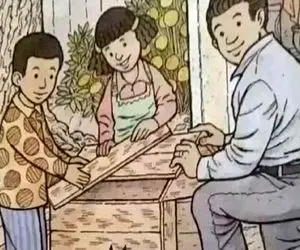 بازی فکری؛ «بگرد و پیدا کن»3 تا حیوان پیدا کن که ویژگی‌ شخصیتی شما را رمزگشایی میکنه 