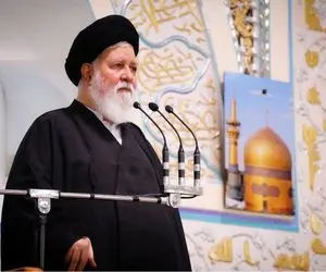 سخنان امام جمعه مشهد باز جنجال ساز شد؛ علم‌الهدی شخص یا جریان؟