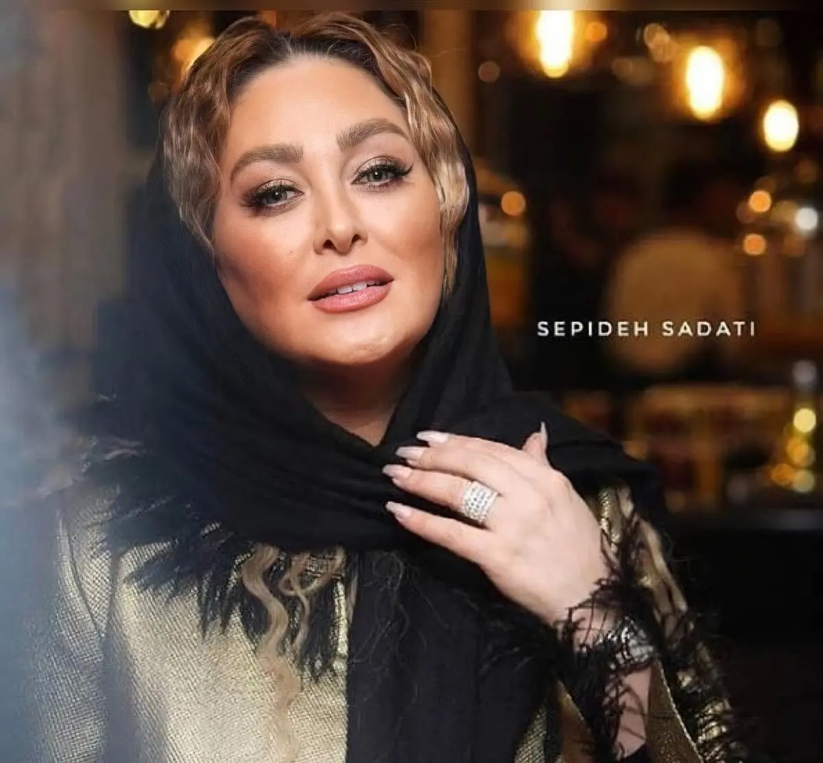 الهام حمیدی