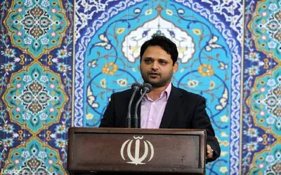 توییت مرموز و جنجالی عضو شورای عالی انقلاب فرهنگی: «زایمان بعدی در راه است!» + تصویر