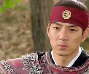 خداحافظی جومونگ از دنیای بازیگری!