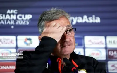 شغل جدید برانکو بعد بازنشستگی!