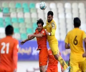 سرنوشت خوشه طلایی در اردبیل چه می شود؟!