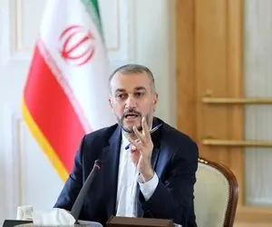 این پسربچه اهل لرستان را مترجم وزیر خارجه کنید