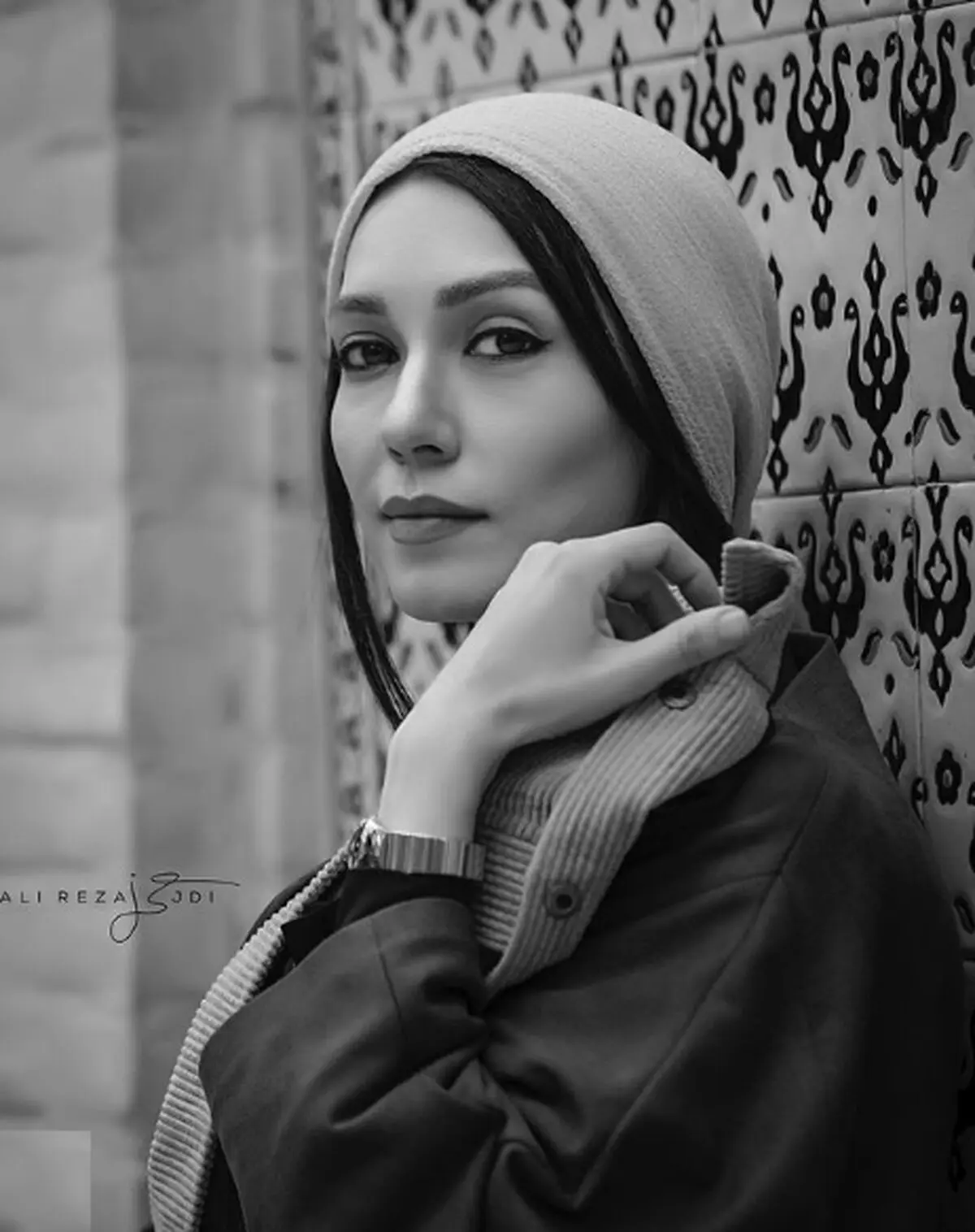 شهرزاد کمال زاده