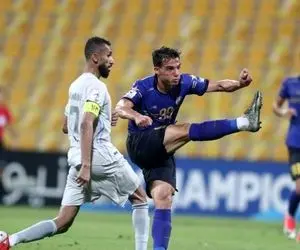 استقلالی که از رفتن فرشید اسماعیلی خیلی خوشحال شد