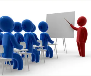 برگزاری دوره‌های تخصصی ورزشی در دانشگاه آزاد اسلامی واحد قم