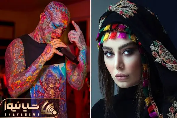 amir tataloo shayanews