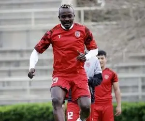 درخواست عجیب این خارجی از پرسپولیسی‌ها؛ من را مجانی جذب کنید!