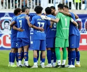 تهدید استقلال به بازی نکردن مقابل پرسپولیس؛ ماجرا چیست؟